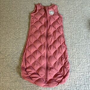 Dreamland baby weighted sleep sack, 6-12 months